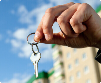 Rentingo lend property